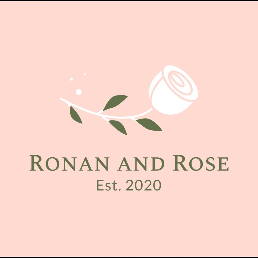 Meet your Posher, Ronan and Rose